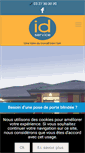 Mobile Screenshot of idservice.fr